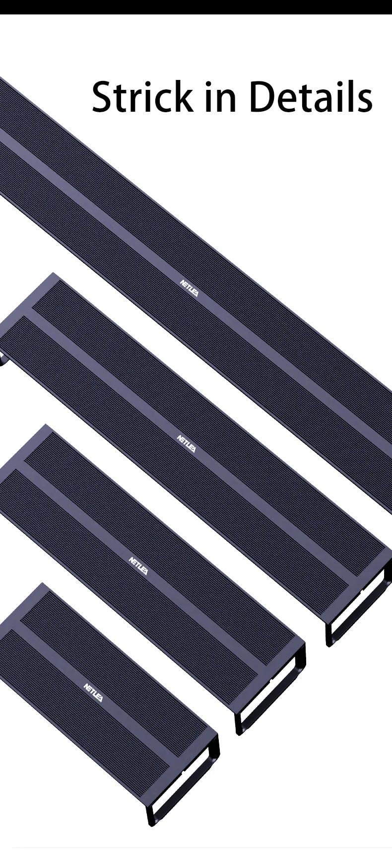 NETLEA NL 120S FULL SPEKTRUM 100 LED 120W (120 CM)6949625021080