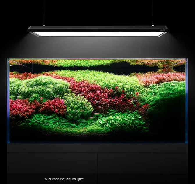 NETLEA NL 6105P AT5 DO/4 (TAVAN ASKI TİP)- 45 X18 CM-84 LED-105W6949625022483