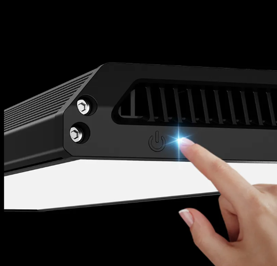 NETLEA NL 6105P AT5 DO/4 (TAVAN ASKI TİP)- 45 X18 CM-84 LED-105W6949625022483