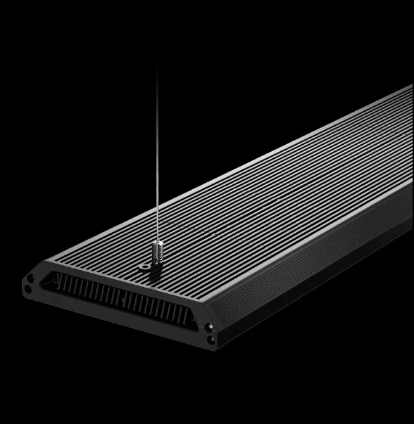 NETLEA NL 6105P AT5 DO/4 (TAVAN ASKI TİP)- 45 X18 CM-84 LED-105W6949625022483