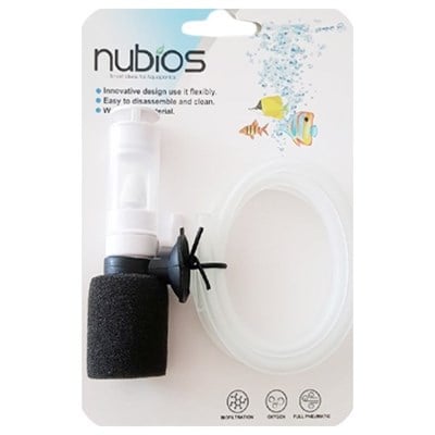 NUBIOS N-201 HAVA İLE ÇALIŞAN FANUS İÇ FİLTRESİ
