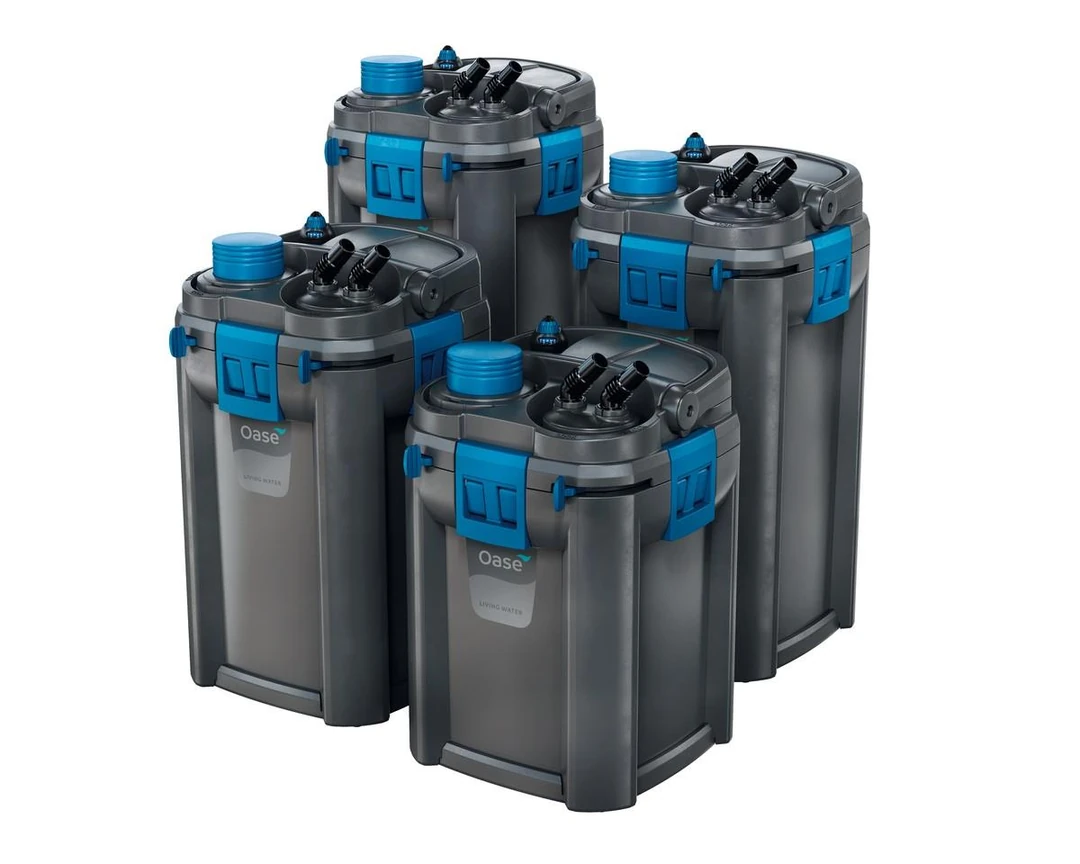 OASE BİOMASTER V2 THERMO 850 1550 L/H4010052946740
