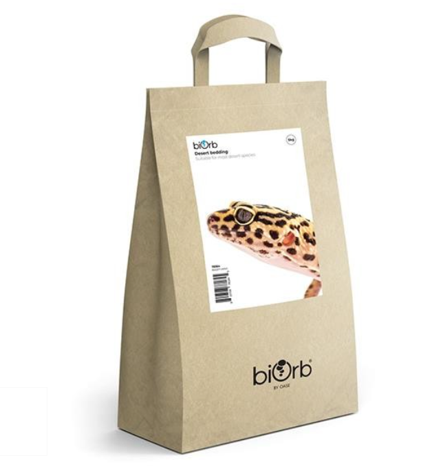 OASE  BİORB DESERT BEDDİNG YATAKLIK KUMU 5KG822728781845