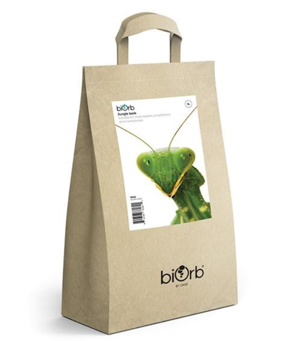 OASE BİORB JUNGLE BARK SÜRÜNGEN TABAN MALZEMESİ 5LT822728781821