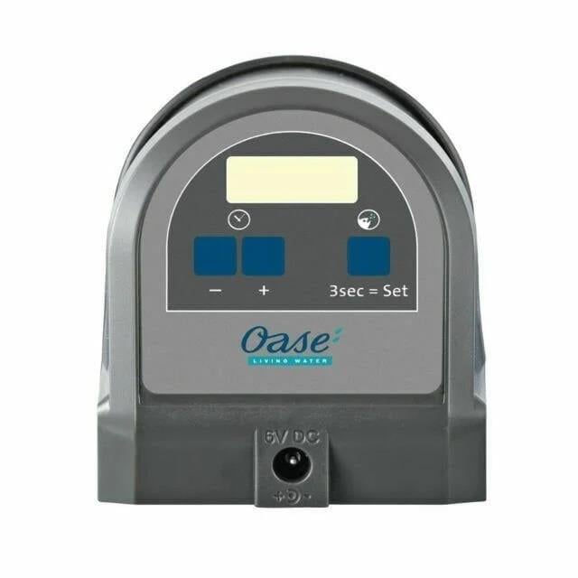 OASE FİSH GUARD Otomatik Yemleme Makinesi4010052427201