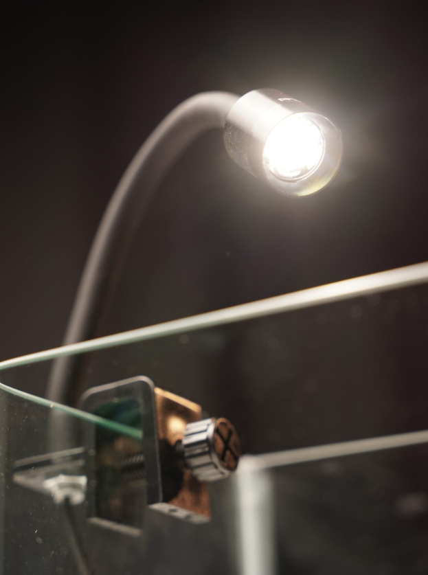 ORIONLED NANO SPOT 5V 3W8684180592016  