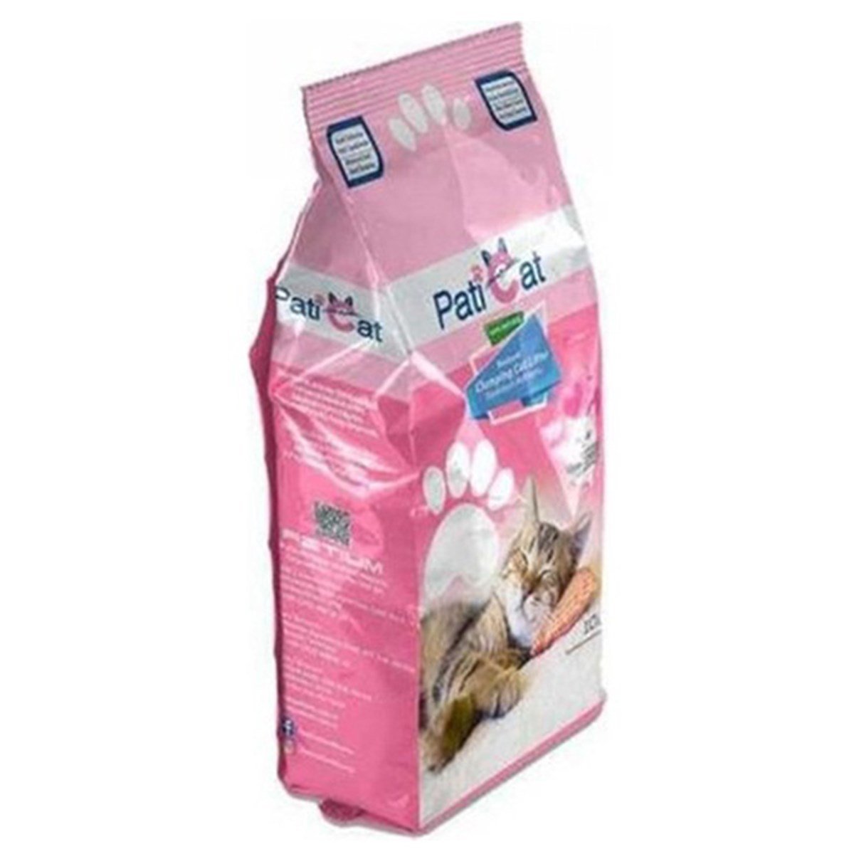 PATİCAT PUDRA - KALIN 5 LT8681489004172