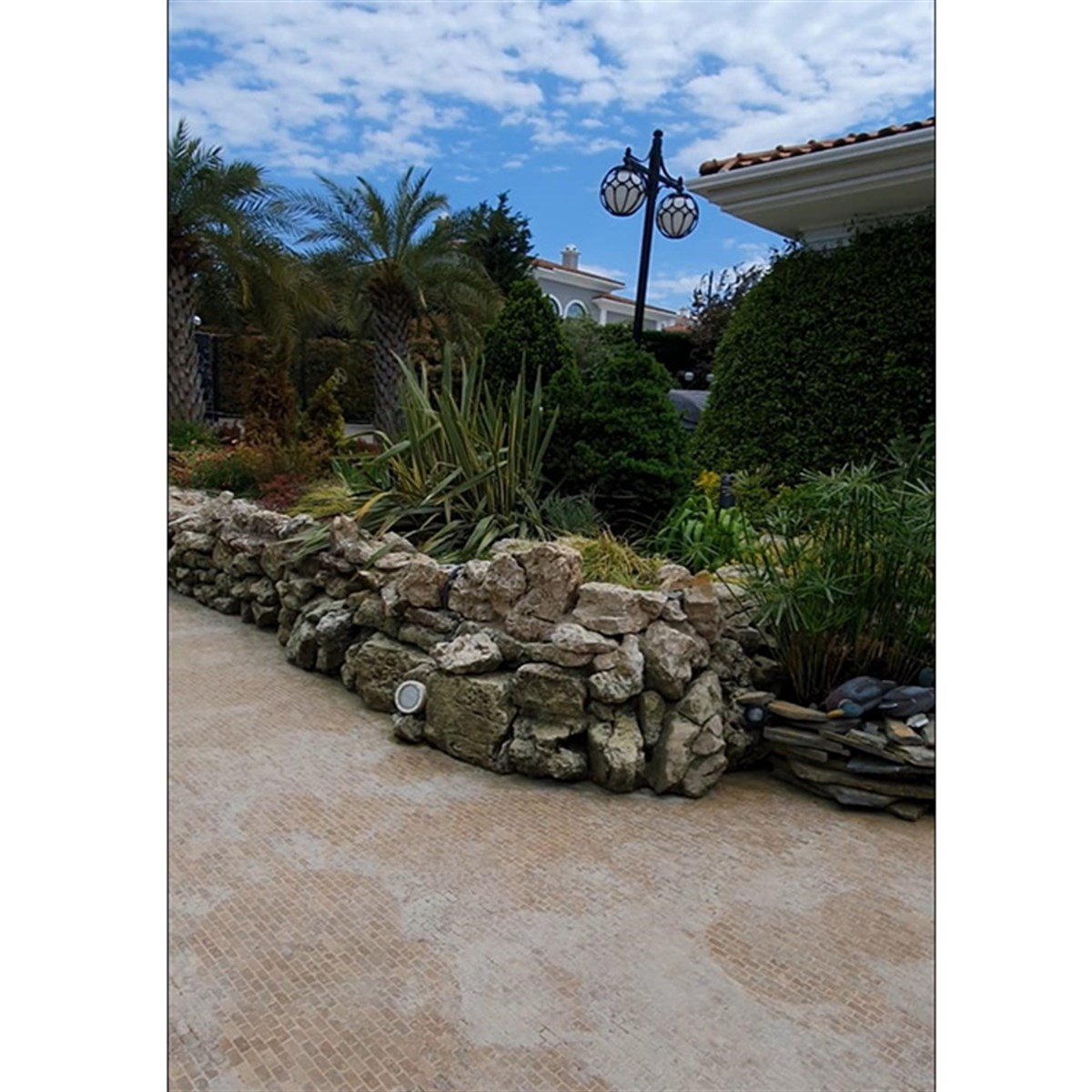 Pelican Hill Havuz ProjesiTasarım24