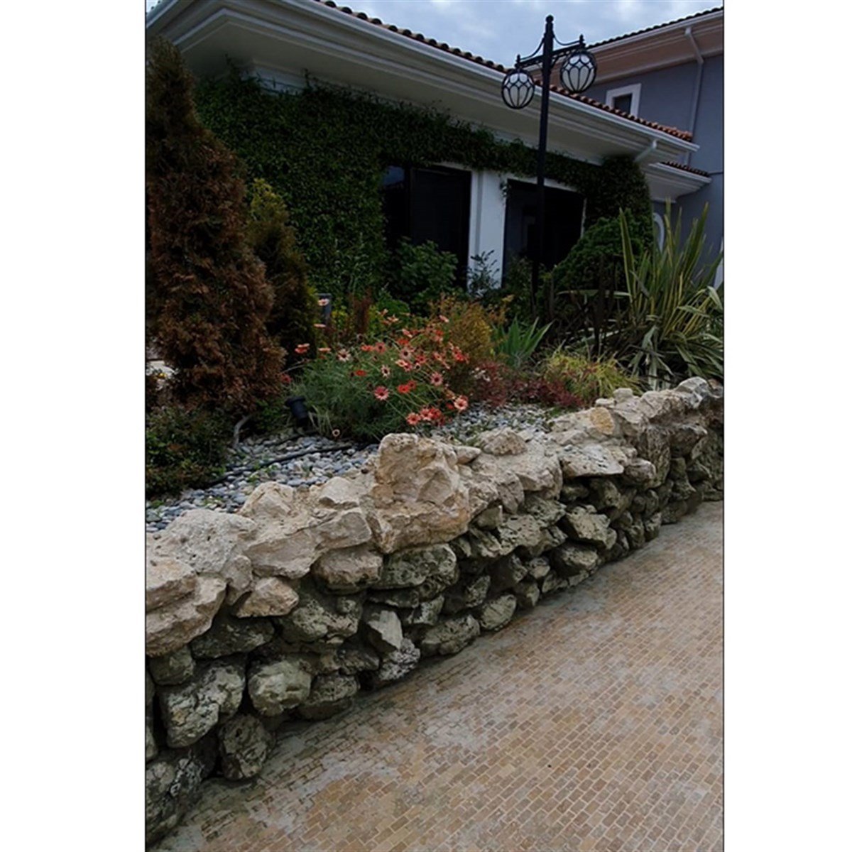 Pelican Hill Havuz ProjesiTasarım24