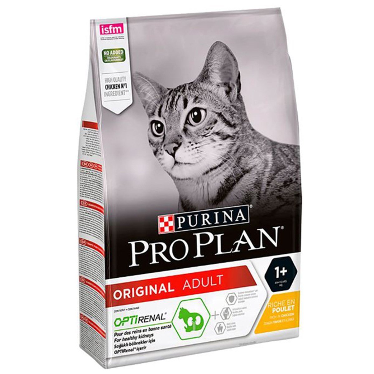 Pro Plan Yetişkin Tavuk8032