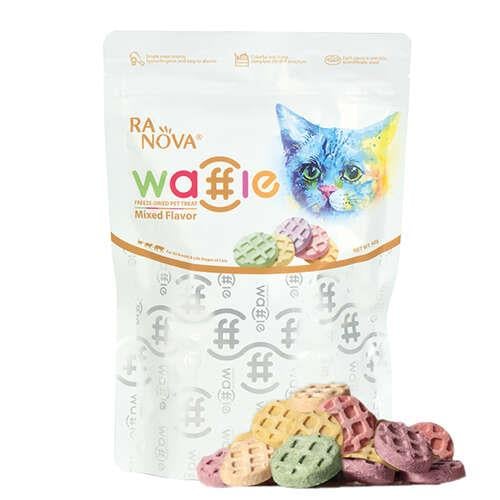 RANOVA KEDİ&KÖPEK WAFFLE 1 ADET6930693254333-1