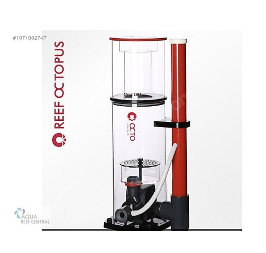 Reef Octopus - Classic 110-S Protein Skimmer106135