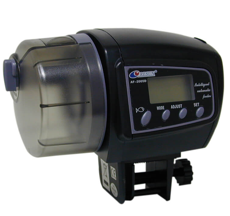 RESUN OTOMATİK YEMLEME MAKİNESİ DİJİTAL 100-AF2005D6933163301742