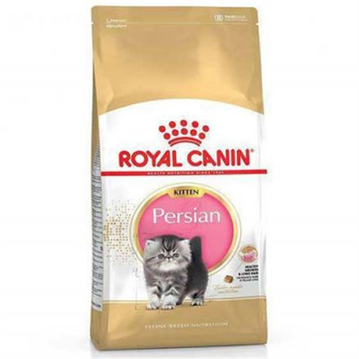 Royal Canin Kitten Persian 32 Yavru İran Irk Maması 2 Kg3182550721219