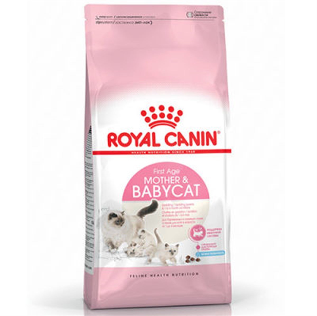 Royal Canin Mother & Babycat Yavru Kedi Maması 2 Kg3182550707312