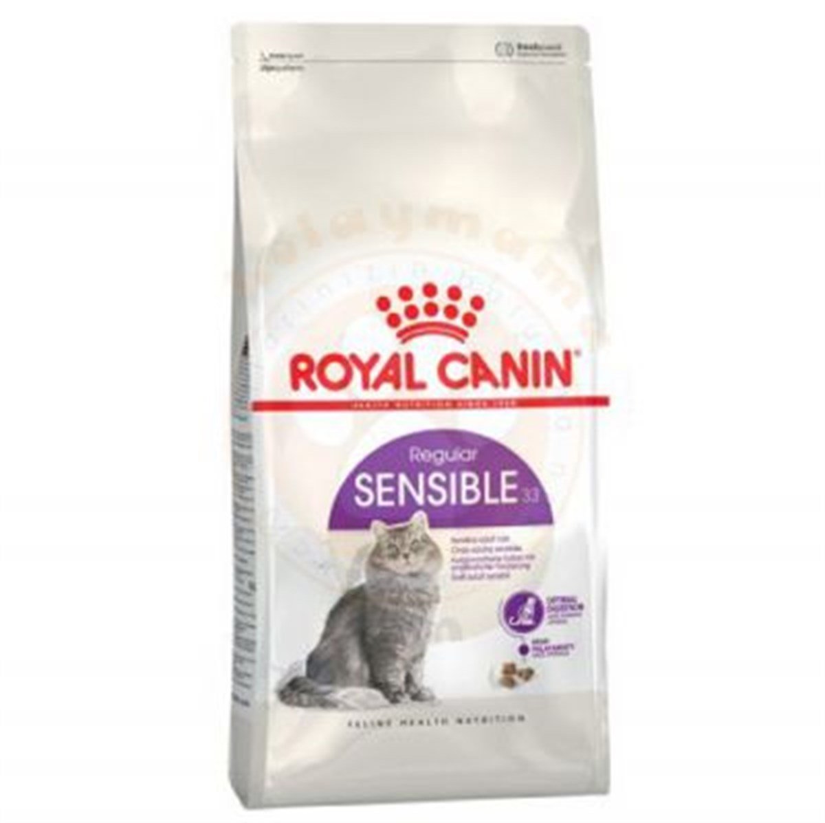 Royal Canin Sensible 33 Hassas Kedi Maması 2 Kg3182550702317