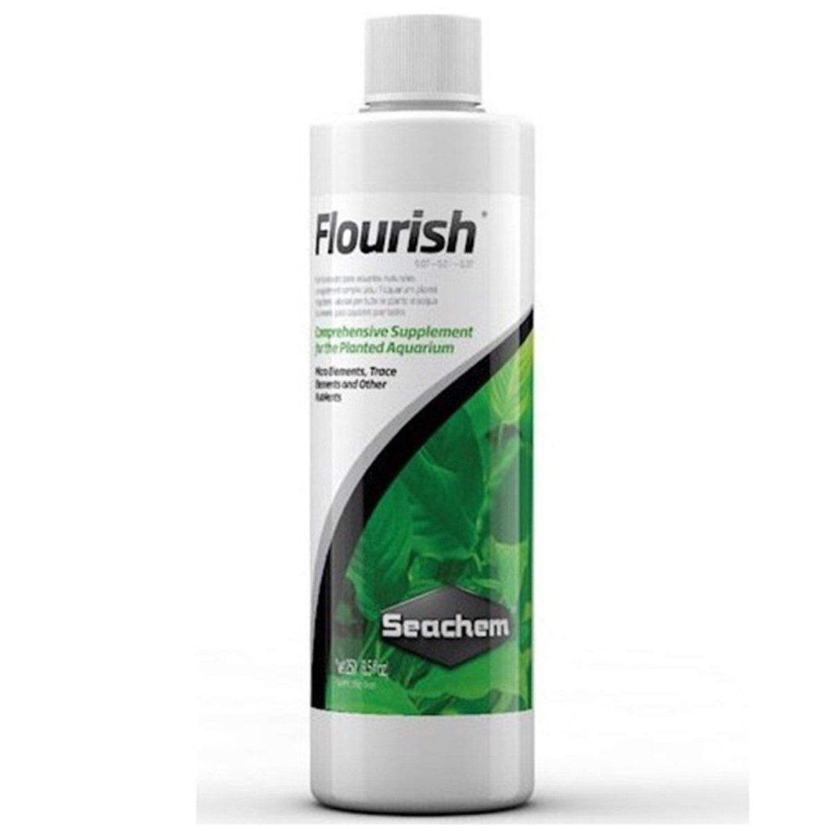 SEACHEM FLOURISH ADVANCE 500 ML000116123303