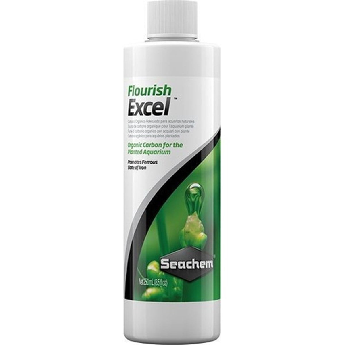 SEACHEM FLOURISH EXCEL 250 ML000116045605