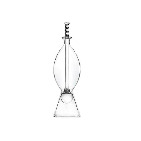 SEACHEM GLASS FEEDER 40 MM DİAMETER000116070065
