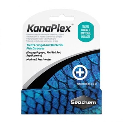 SEACHEM KANAPLEX 5 GR