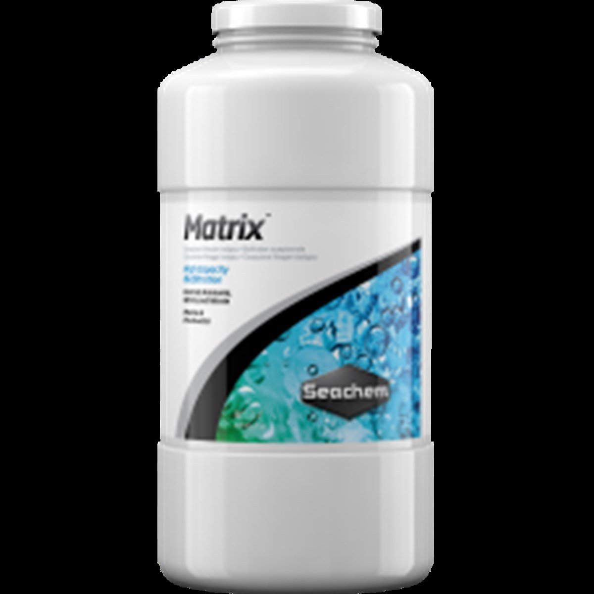 SEACHEM MATRIX 1000 ML000116011709