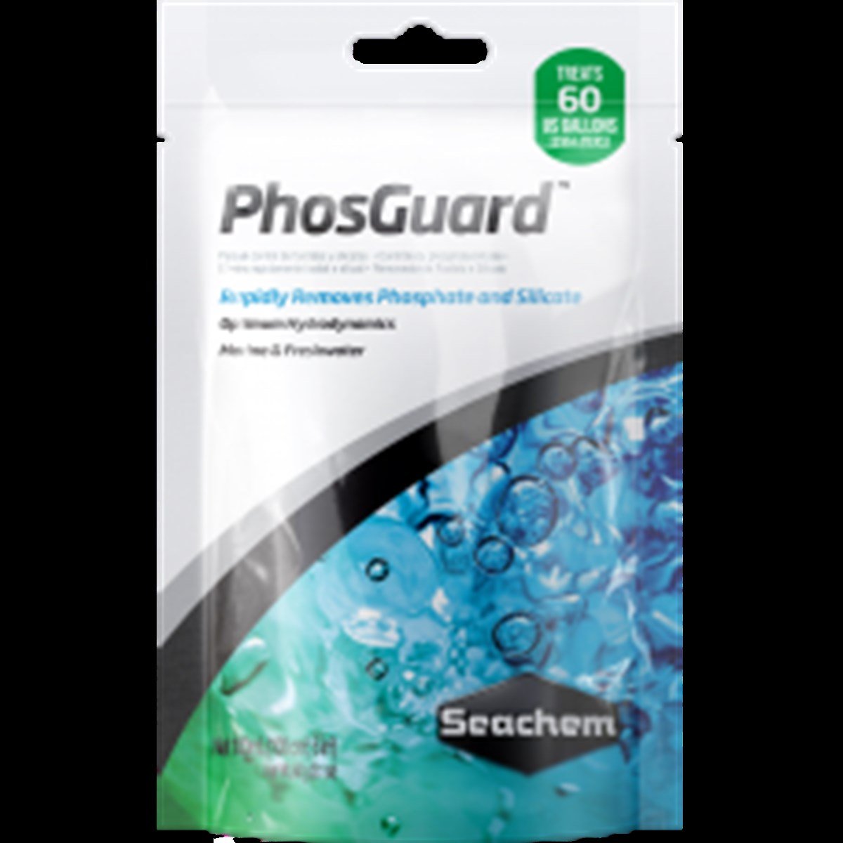SEACHEM PHOSGUARD 100 ML000116018500