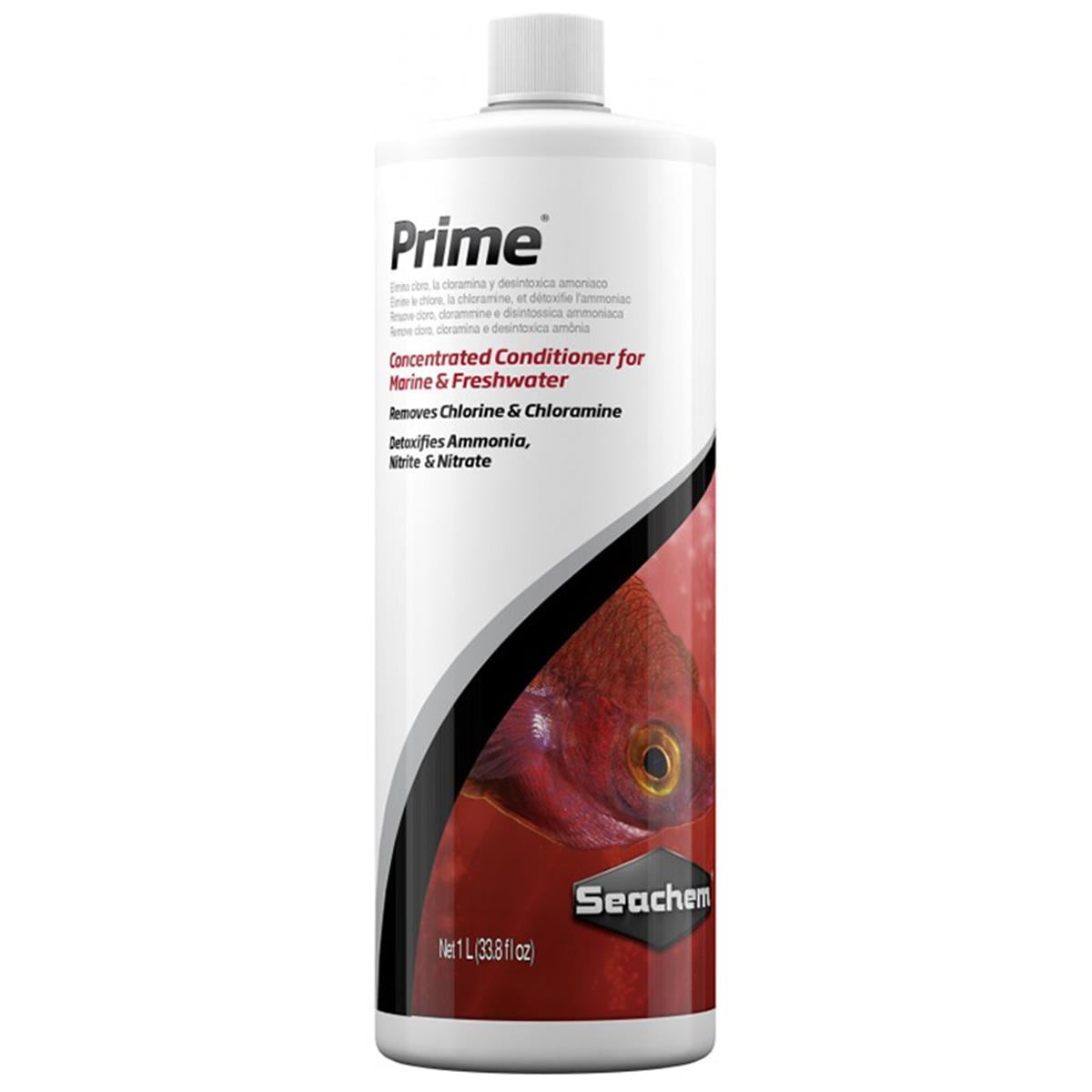 SEACHEM PRIME 1 LT000116043700