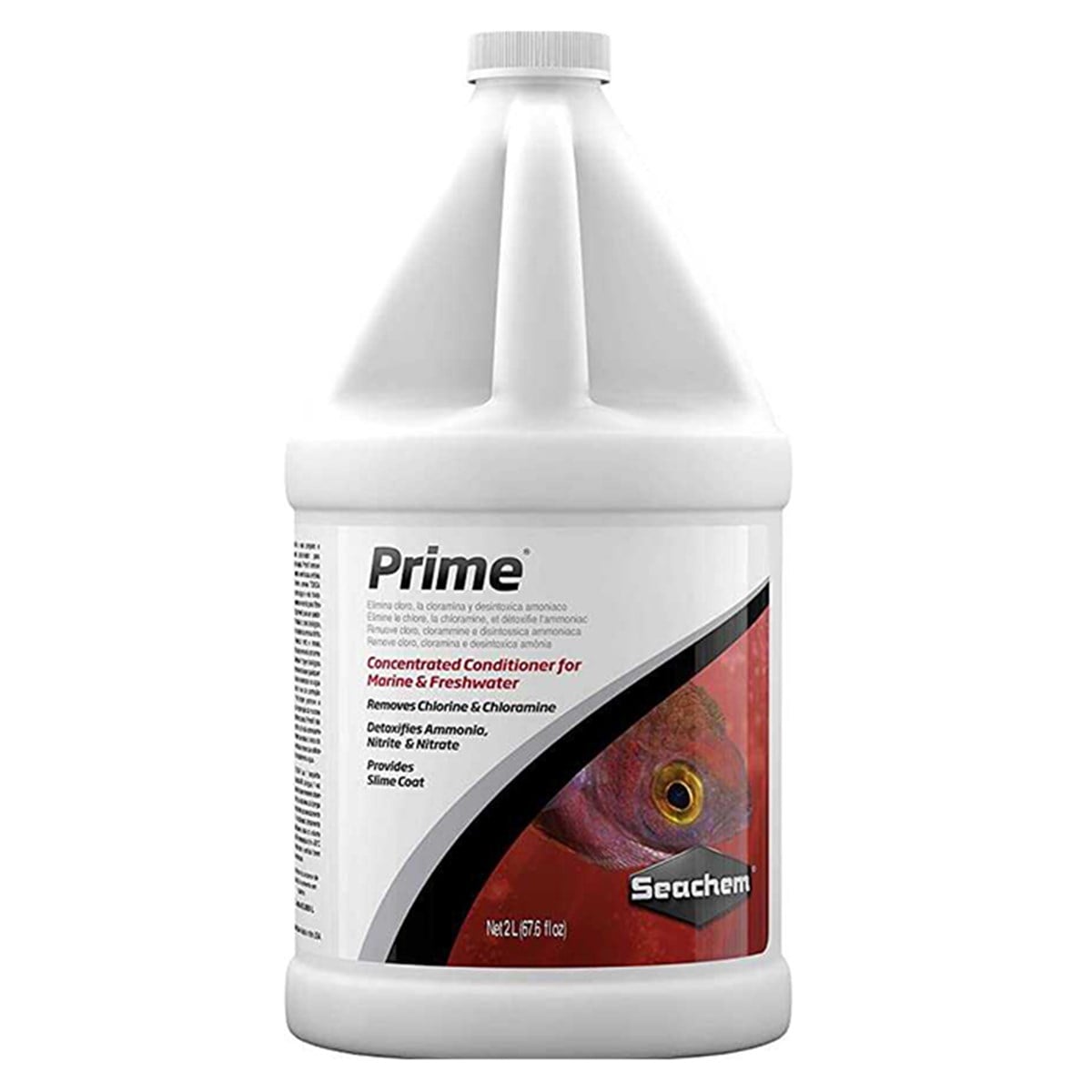SEACHEM PRIME 2 LT000116043809