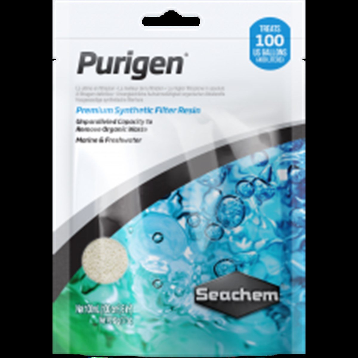 SEACHEM PURIGEN 100 ML000116016506