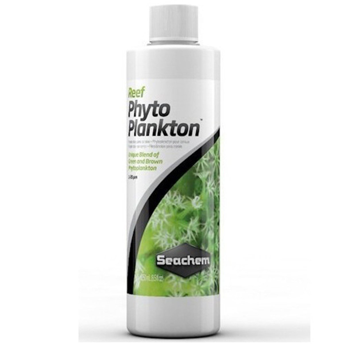 SEACHEM REEF PHYTOPLANKTON 250 ML000116150606