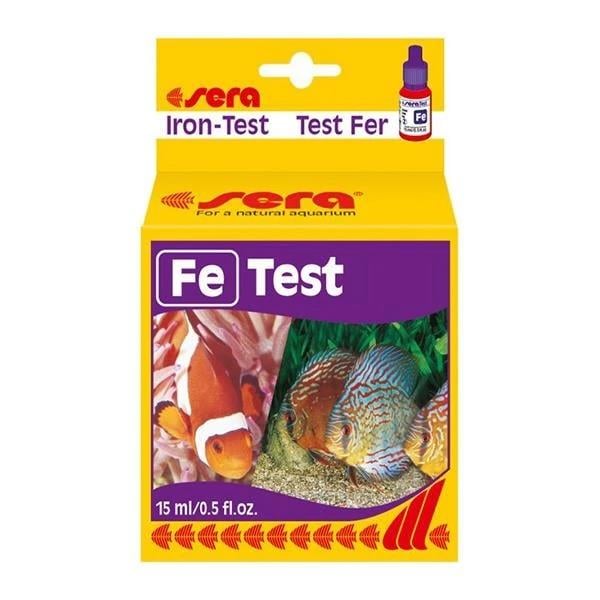 SERA DEMIR TEST 15 ML4001942046107