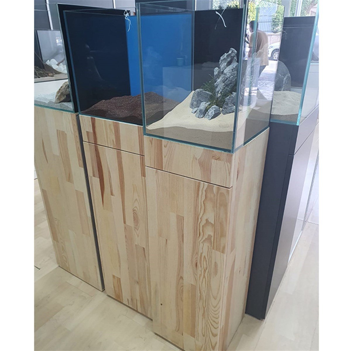 Showroom 4Tasarım27