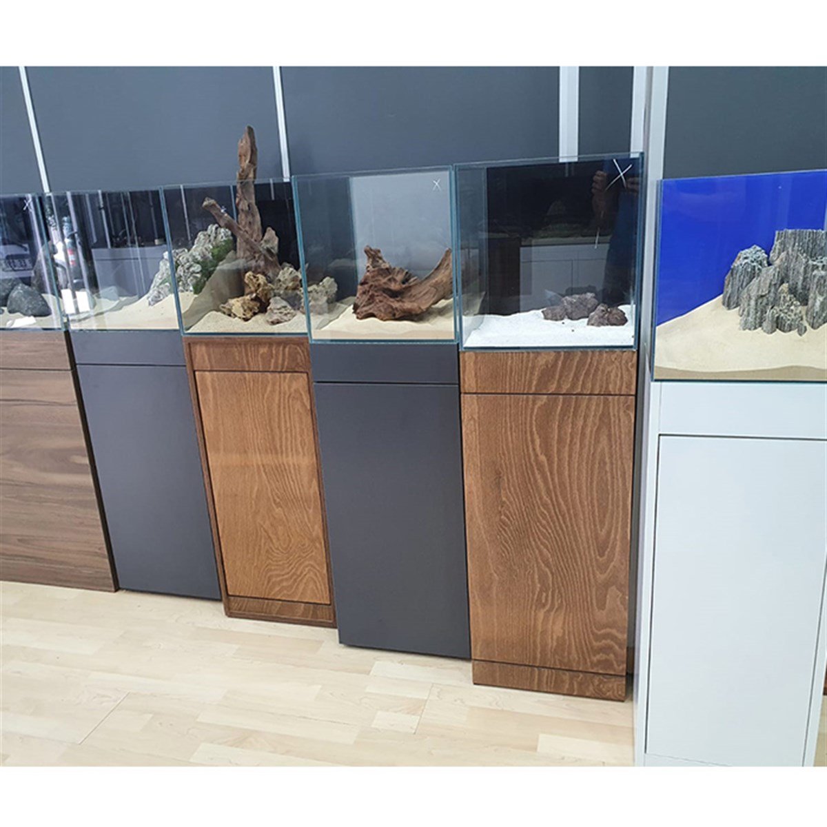 Showroom DizaynTasarım29