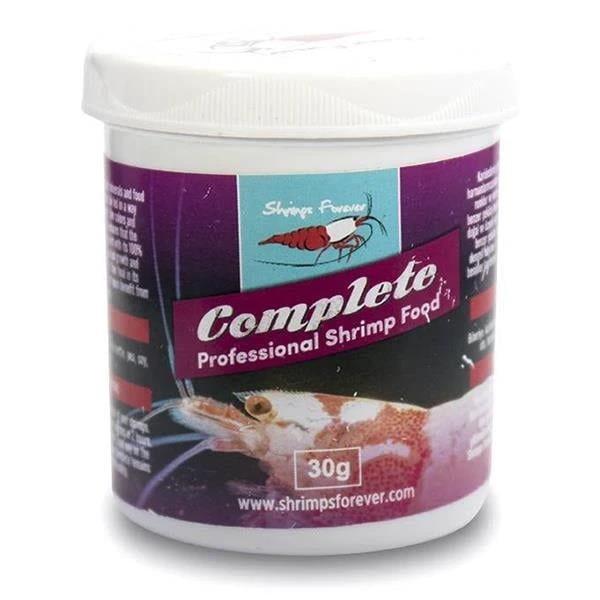SHRİMP FOREVER COMPLETE 30 G8681999420271