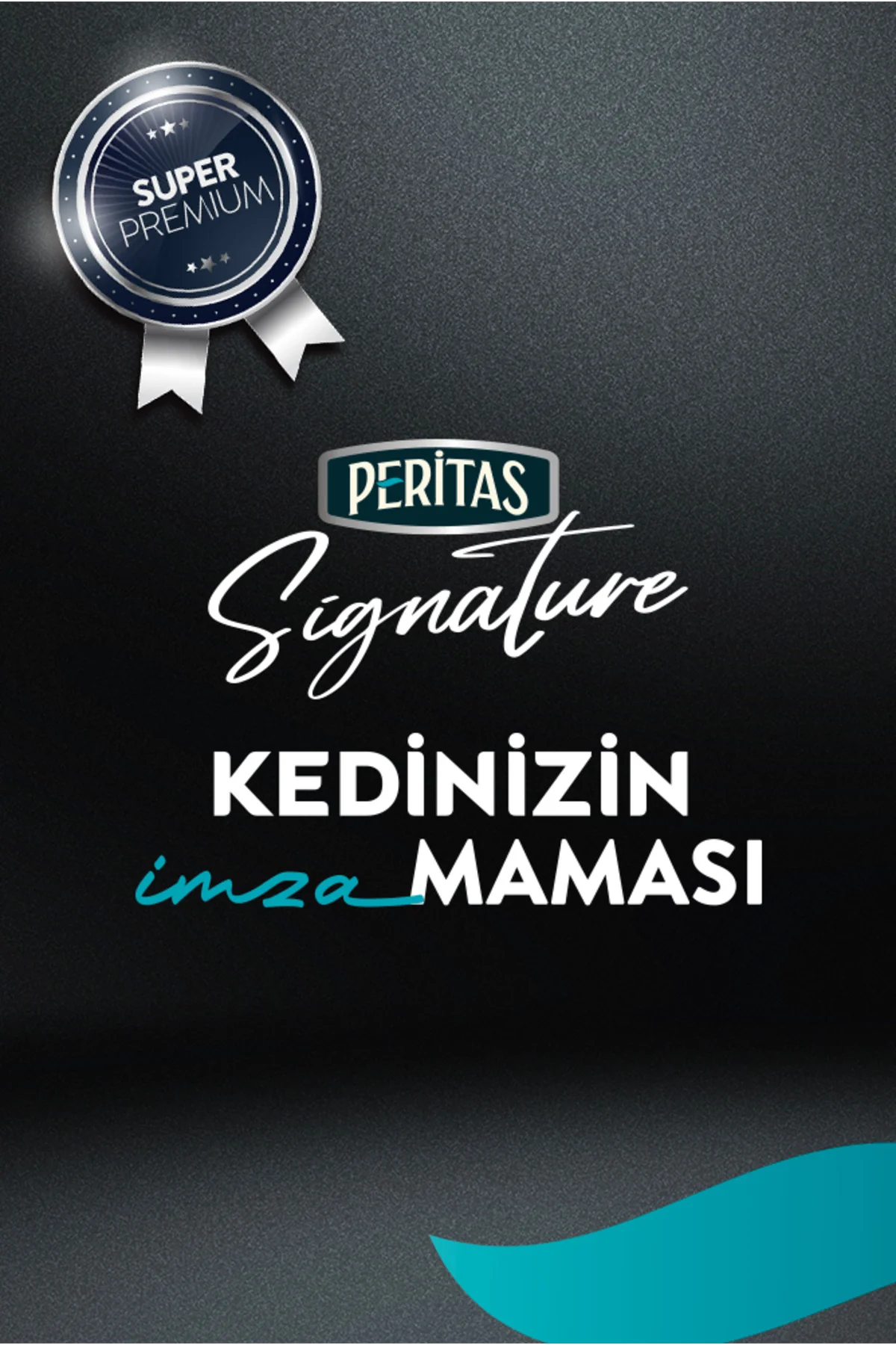 SIGNATURE TAVUKLU YETİŞKİN KEDİ MAMASI 1 KG2147