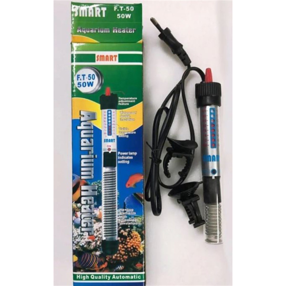 SMART 50 W ISITICISMART50