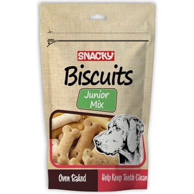 SNACKY JUNİOR MİX