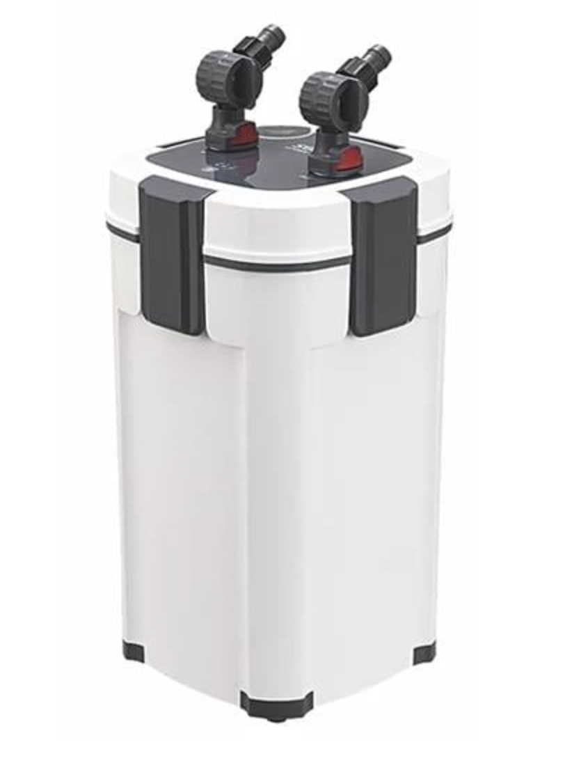 SOBO 911F DIŞ FİLTRE 2000 LT/H 9W UV LAMBALI6925394801566