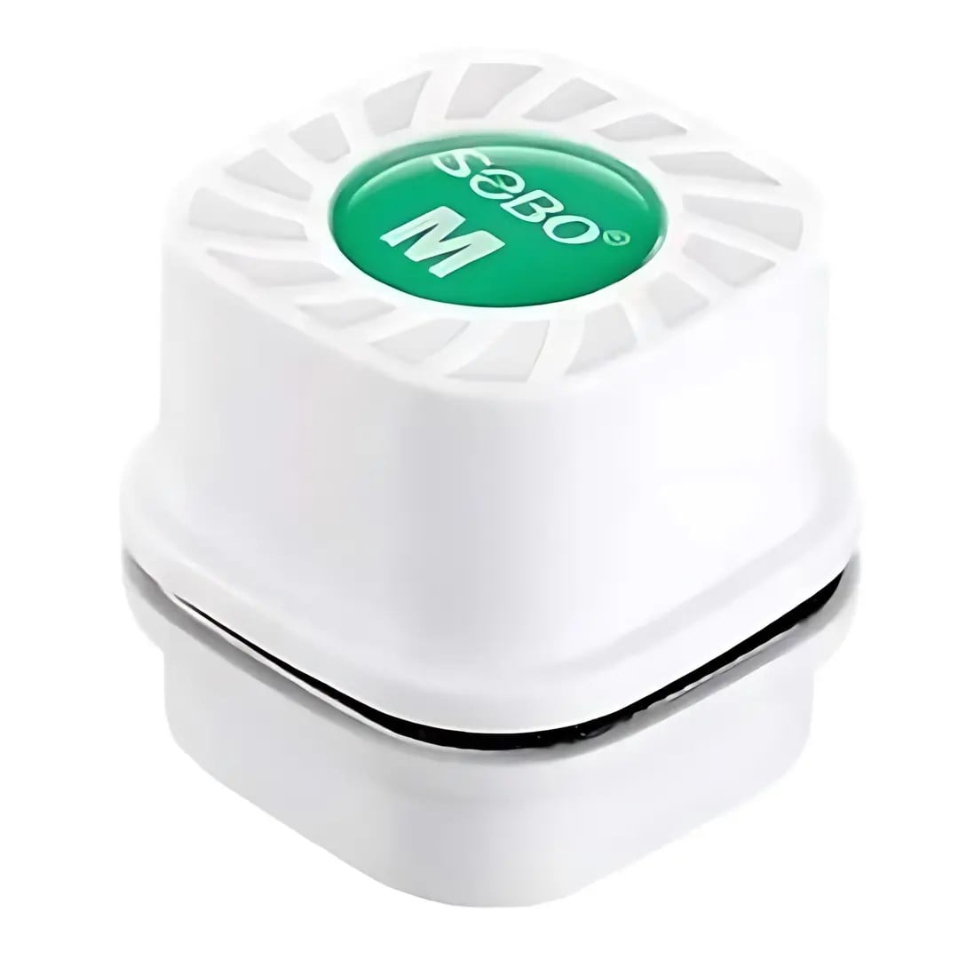 SOBO BATMAYAN MIKNATISLI CAM SİLECEĞİ NANO M JİLETLİ 2-8 MM6925394850908