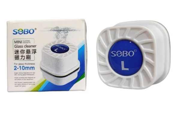 SOBO BATMAYAN NANO CAM SİLECEĞİ L 2-10 MM CAM6925394850779