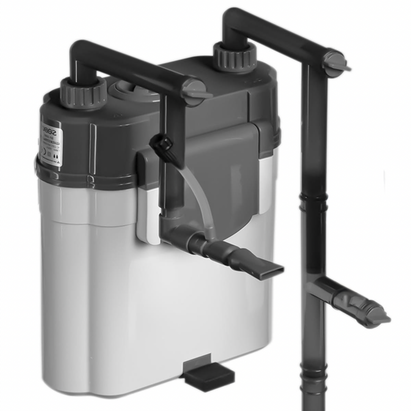 SOBO SF-350F DIŞ FİLTRE 300 LT/H 5 W6925394801429