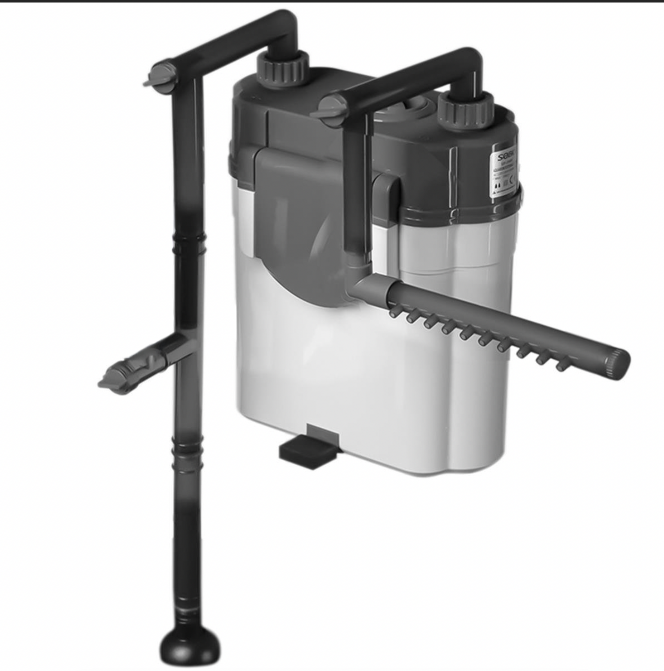 SOBO SF-350F DIŞ FİLTRE 300 LT/H 5 W6925394801429