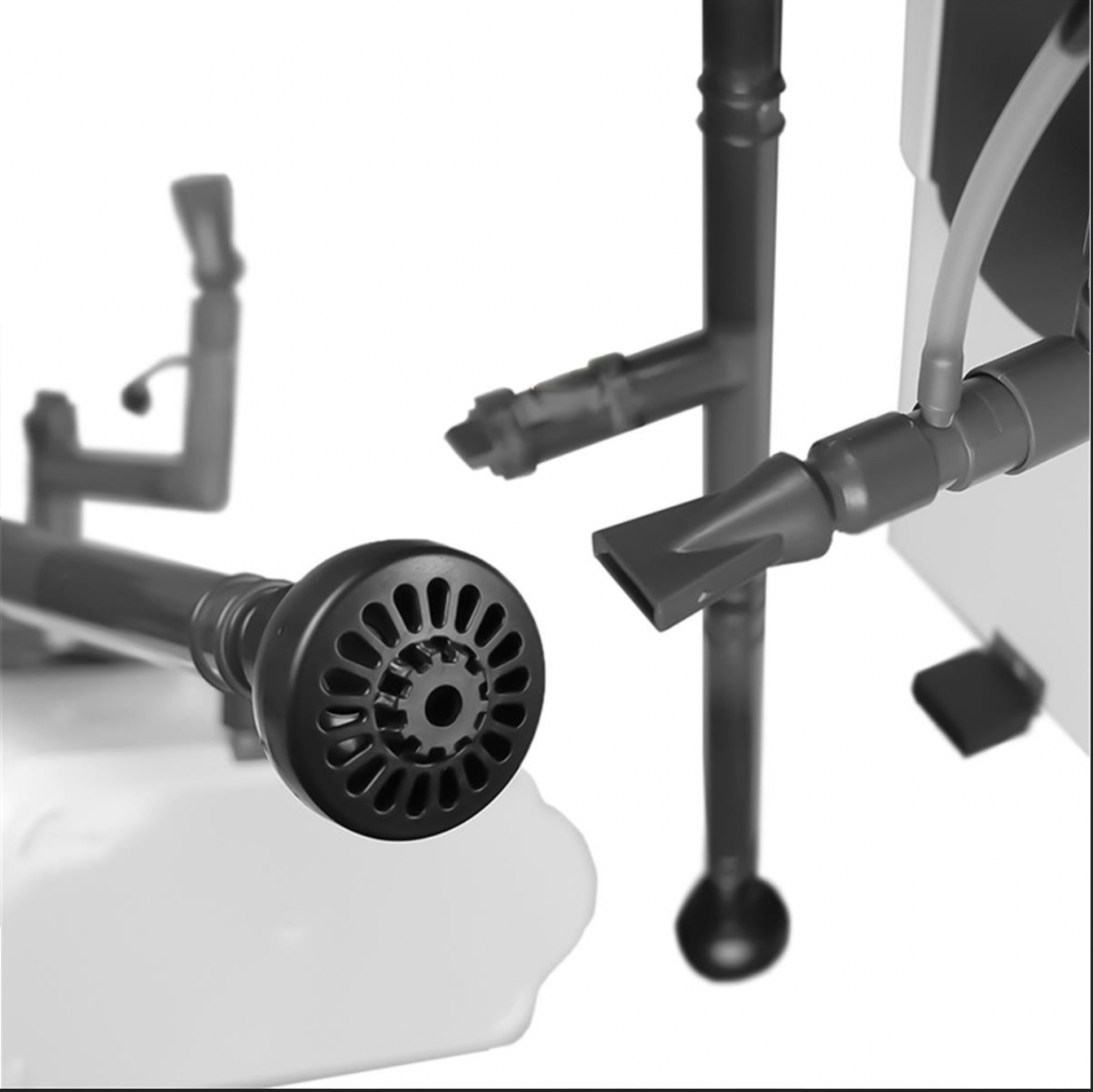 SOBO SF-350F DIŞ FİLTRE 300 LT/H 5 W6925394801429