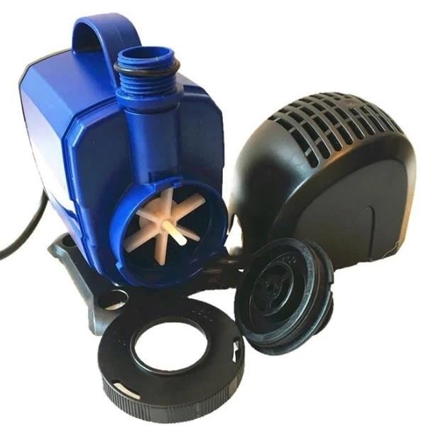 SOBO SUMP POMPASI 40W 3000LT/H 3 M6925394810278