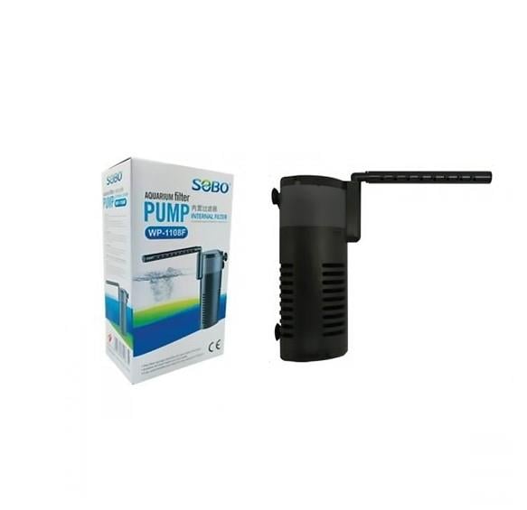 SOBO WP-1108F FİLTRE 700 LT/H 8 W6925394800835