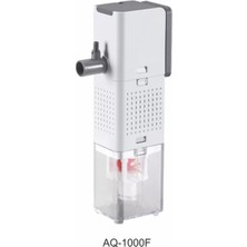SOBO WP-350FP HAVUZ FİLTRESİ 3000L/H 40W6925394800552