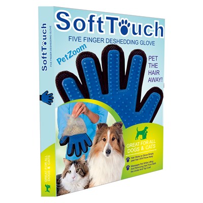 SOFT TOUCH ELDİVEN