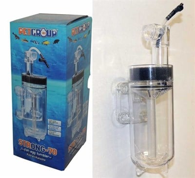 STRONG 70 FILTRELI KULUCKA