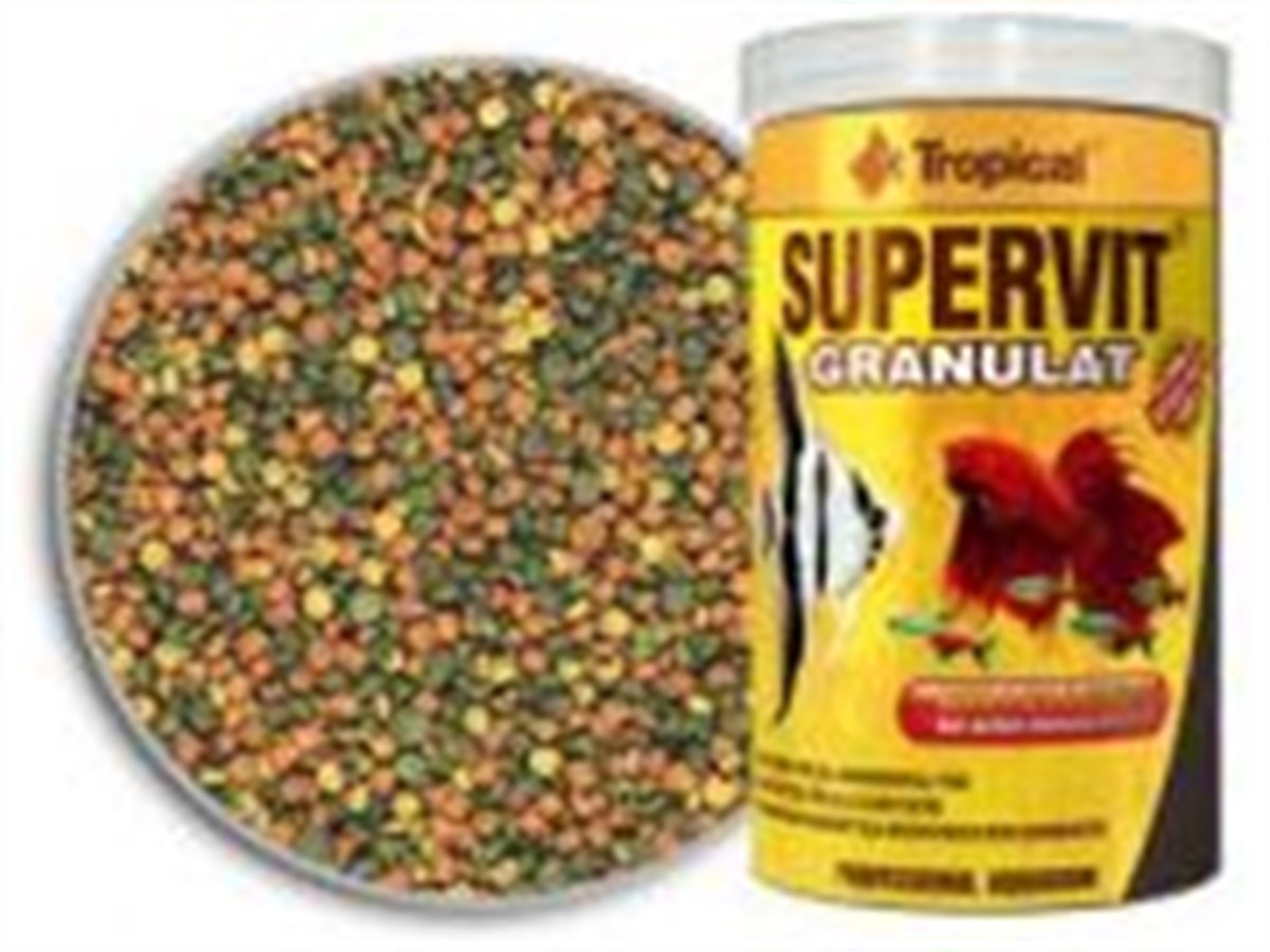 SUPERVIT GRANULAT 250 ML5900469604144