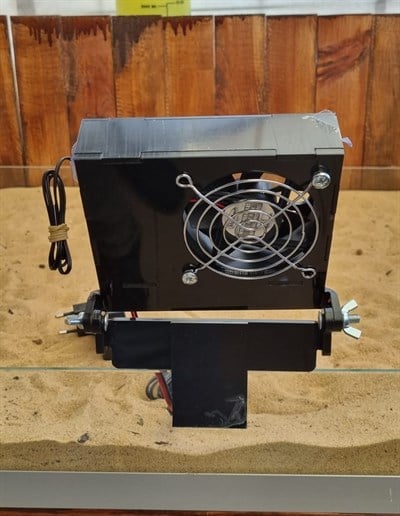 TEKLİ FAN SOĞUTUCU